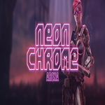 ???? Neon Chrome - Arena  GOG ???? (PC)