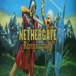 ???? Nethergate: Resurrection  GOG ???? (PC)