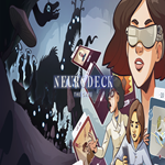 ???? Neurodeck: Psychological Deckbuilder  GOG ???? (PC)