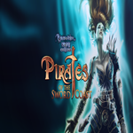 ???? Neverwinter Nights: Pirates of the Sword Coast GOG