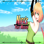 ???? Nifa's First Mission GOG ???? (PC)