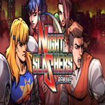 ???? Night Slashers: Remake  GOG ???? (PC)