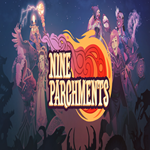 ???? Nine Parchments  GOG ???? (PC)