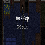 ???? no sleep for sole  GOG ???? (PC)