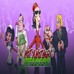 ???? Not Another Weekend GOG ???? (PC)