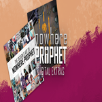 ???? Nowhere Prophet - Digital Extras  GOG ???? (PC)