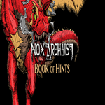???? Nox Archaist Book of Hints GOG ???? (PC)