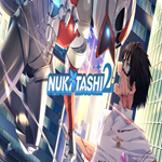 ???? NUKITASHI 2 GOG ???? (PC)
