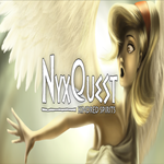 ???? NyxQuest: Kindred Spirits GOG ???? (PC)