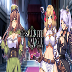 ???? Obscurite Magie: The Blood of Kings  GOG ???? (PC)