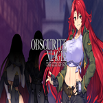 ???? Obscurite Magie: The City of Sin  GOG ???? (PC)