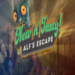 ???? Oddworld: New 'n' Tasty - Alf's Escape  GOG ???? (PC)