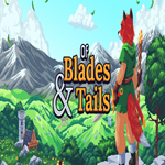 ???? Of Blades & Tails  GOG ???? (PC)