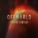 ???? Offworld Trading Company GOG ???? (PC)