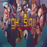 ???? Oh...Sir!! The Insult Simulator  GOG ???? (PC)