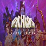 ???? Okhlos: Omega Olympus Edition  GOG ???? (PC)