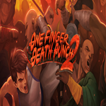 ???? One Finger Death Punch 2 GOG ???? (PC)