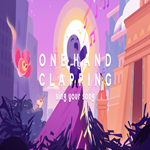 ???? One Hand Clapping GOG ???? (PC)