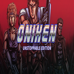 ???? Oniken: Unstoppable Edition GOG ???? (PC)