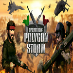 ???? Operation: Polygon Storm GOG ???? (PC)