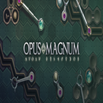 ???? Opus Magnum  GOG ???? (PC)