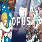 ???? OPUS: Collector's Edition  GOG ???? (PC)