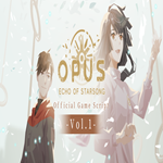 ???? OPUS: Echo of Starsong - Official Game Script Vol.1 