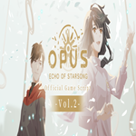???? OPUS: Echo of Starsong - Official Game Script Vol.2