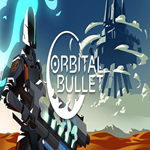 ???? Orbital Bullet – The 360° Rogue-lite  GOG ???? (PC)