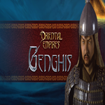???? Oriental Empires: Genghis  GOG ???? (PC)
