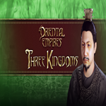 ???? Oriental Empires: Three Kingdoms GOG ???? (PC)