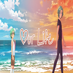 ???? Our Life: Beginnings & Always - Baxter’s Story GOG