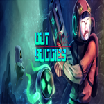 ???? OUTBUDDIES DX  GOG ???? (PC)