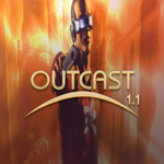 ???? Outcast 1.1  GOG ???? (PC)