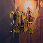 ???? Outlaws + A Handful of Missions  GOG ???? (PC)