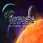 ???? Outpost 2: Divided Destiny  GOG ???? (PC)