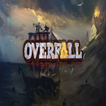 ???? Overfall  GOG ???? (PC)