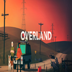 ???? Overland  GOG ???? (PC)