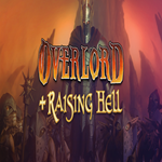 ???? Overlord + Raising Hell  GOG ???? (PC)