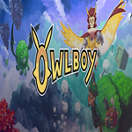 ???? Owlboy  GOG ???? (PC)