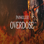 ???? Painkiller: Overdose  GOG ???? (PC)