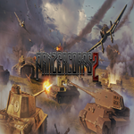 ???? Panzer Corps 2  GOG ???? (PC)