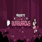 ???? Paquerette Down the Bunburrows  GOG ???? (PC)