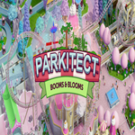 ???? Parkitect - Booms & Blooms  GOG ???? (PC)