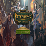 ???? Pathfinder: Kingmaker - Enhanced Plus Edition  GOG 