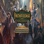 ???? Pathfinder: Kingmaker - Imperial Edition Bundle GO