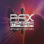 ???? Pax Imperia - Eminent Domain  GOG ???? (PC)
