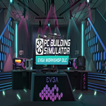 ???? PC Building Simulator - EVGA Workshop  GOG ???? (PC)