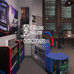 ???? PC Building Simulator – Overclockers UK Workshop G