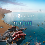 ???? Per Aspera - Blue Mars GOG ???? (PC)